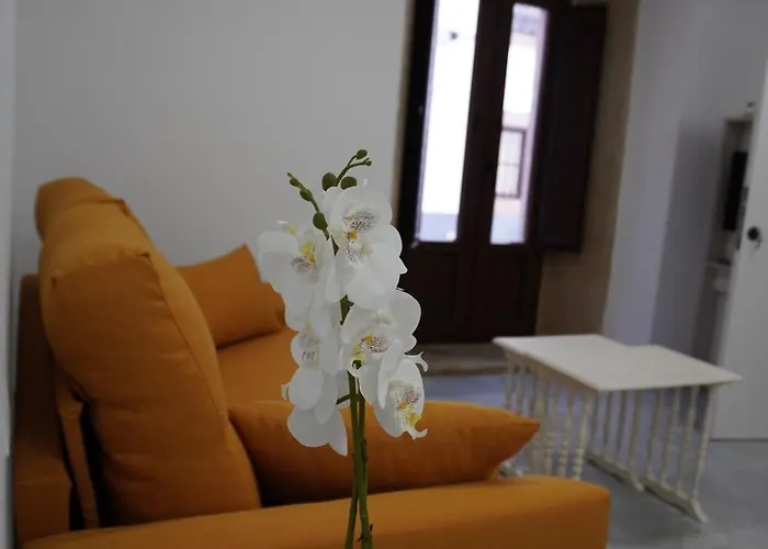 Apartamento Sanin 2
