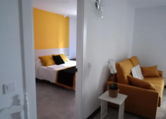 Apartamento Sanin 2