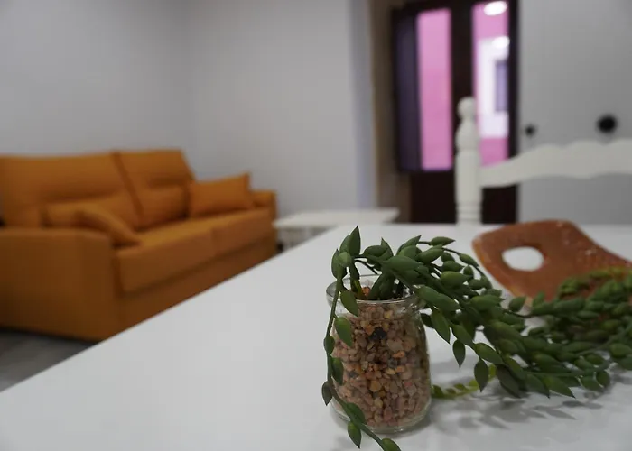 Apartamento Sanin 2