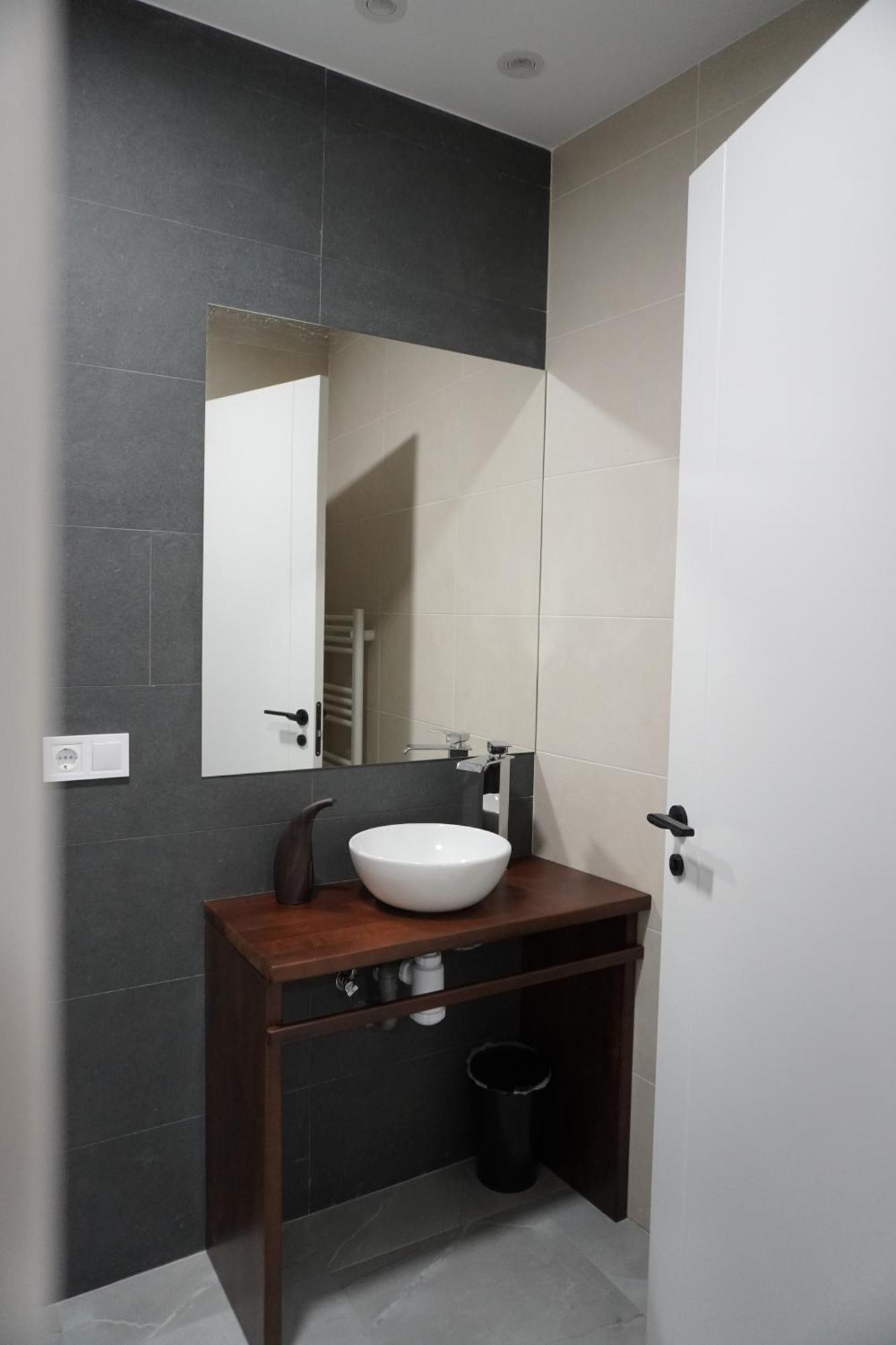 Sanin 2 Appartement Lumbrales