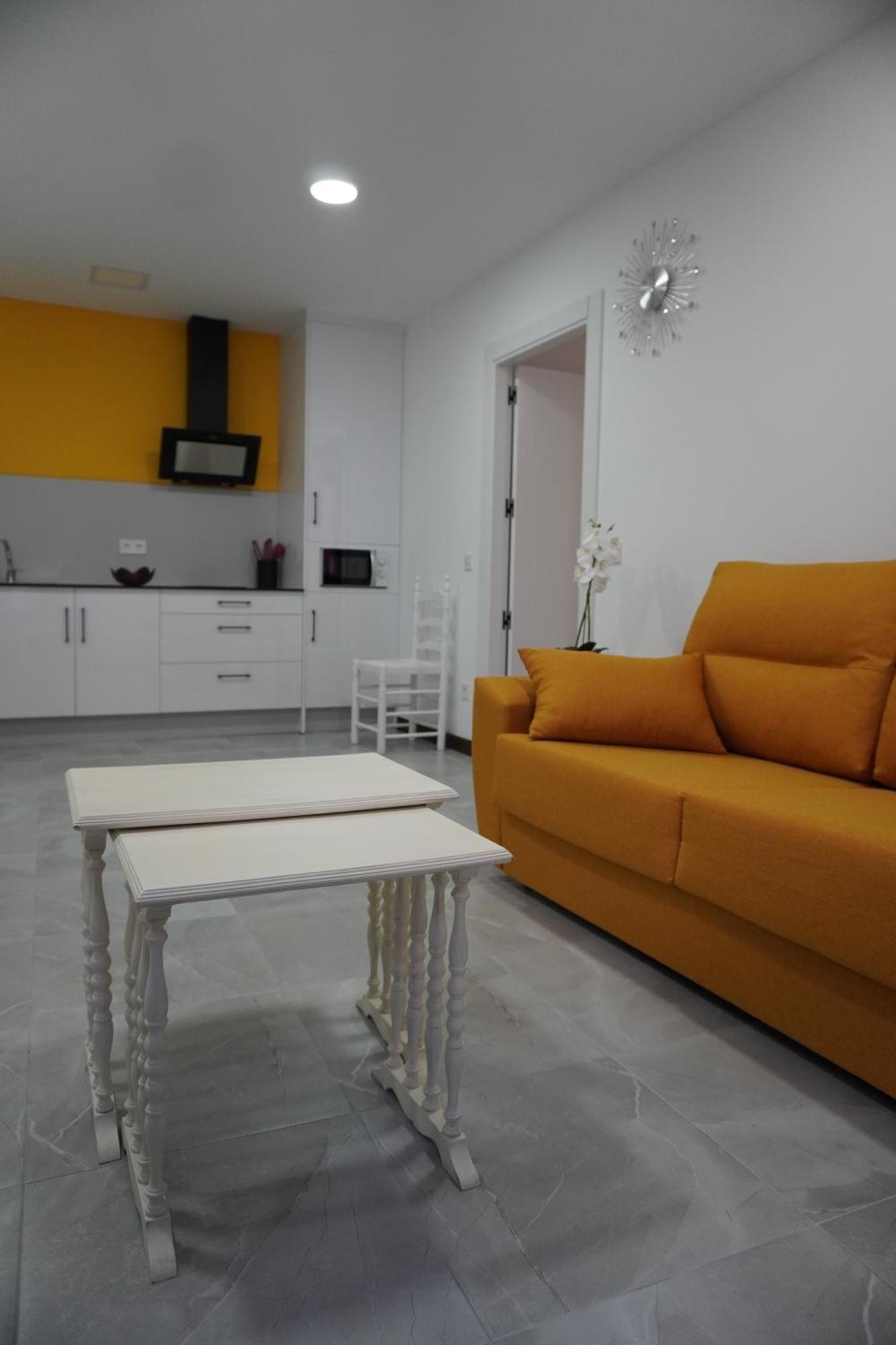 Appartement Sanin 2